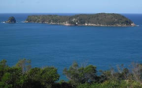Mahurangi / Goat Island