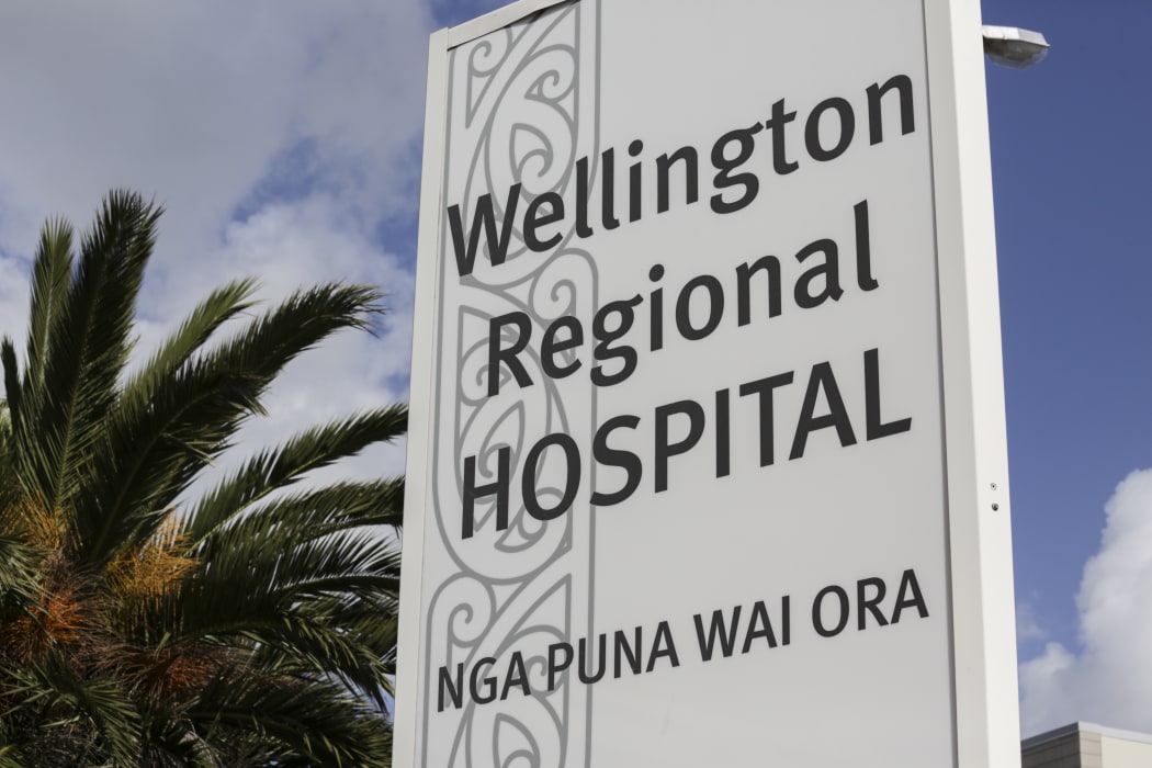 Wellington Hospital