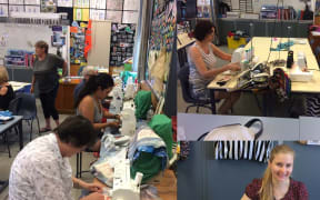 Tauranga Boomerang Bags