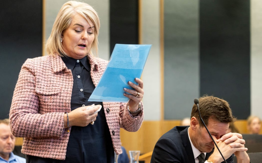 The second part of Olivia Podmore inquest is being held in Christchurch this week. Olivia’s mother Nienke Podmore speaks. 23 April 2025 New Zealand Herald photography by by George Heard