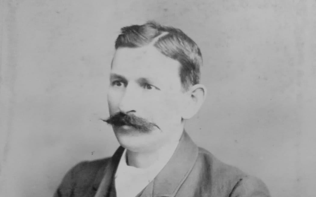 John Hutcheson - MP who went rogue in 1899