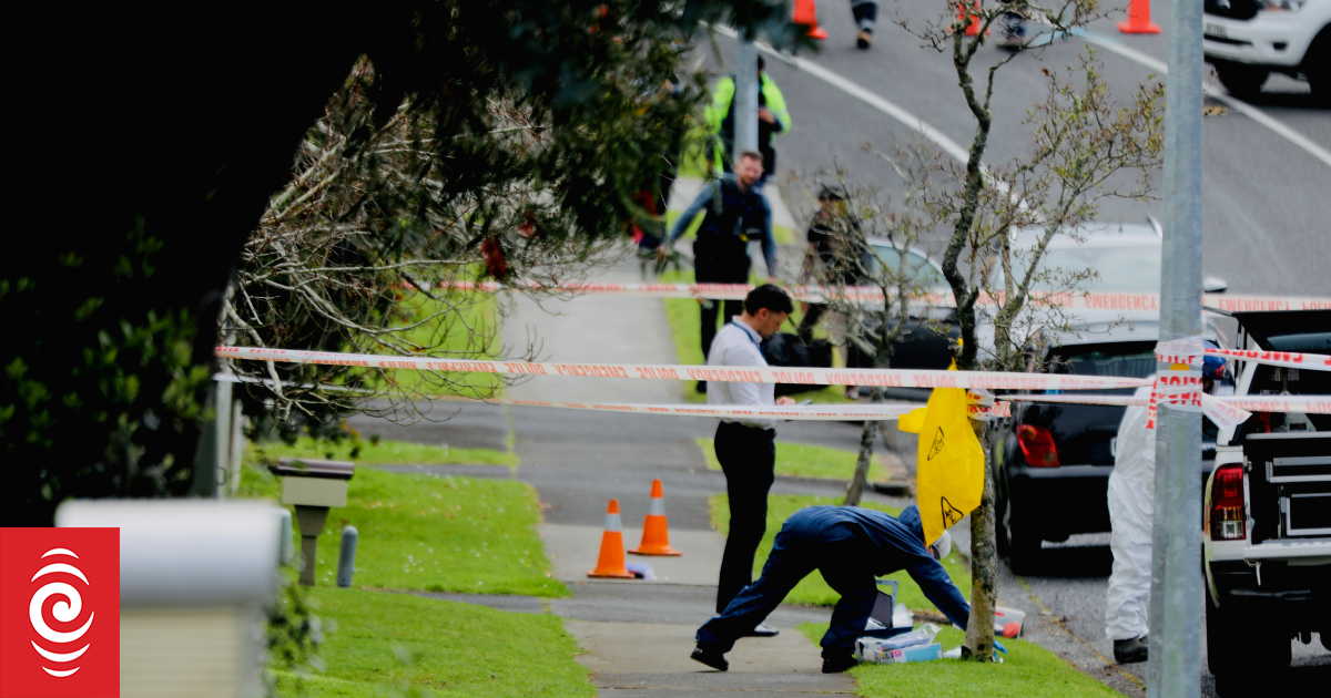 Bodies removed after fatal Bucklands Beach house fire in Auckland