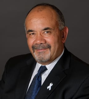 Te Ururoa Flavell.