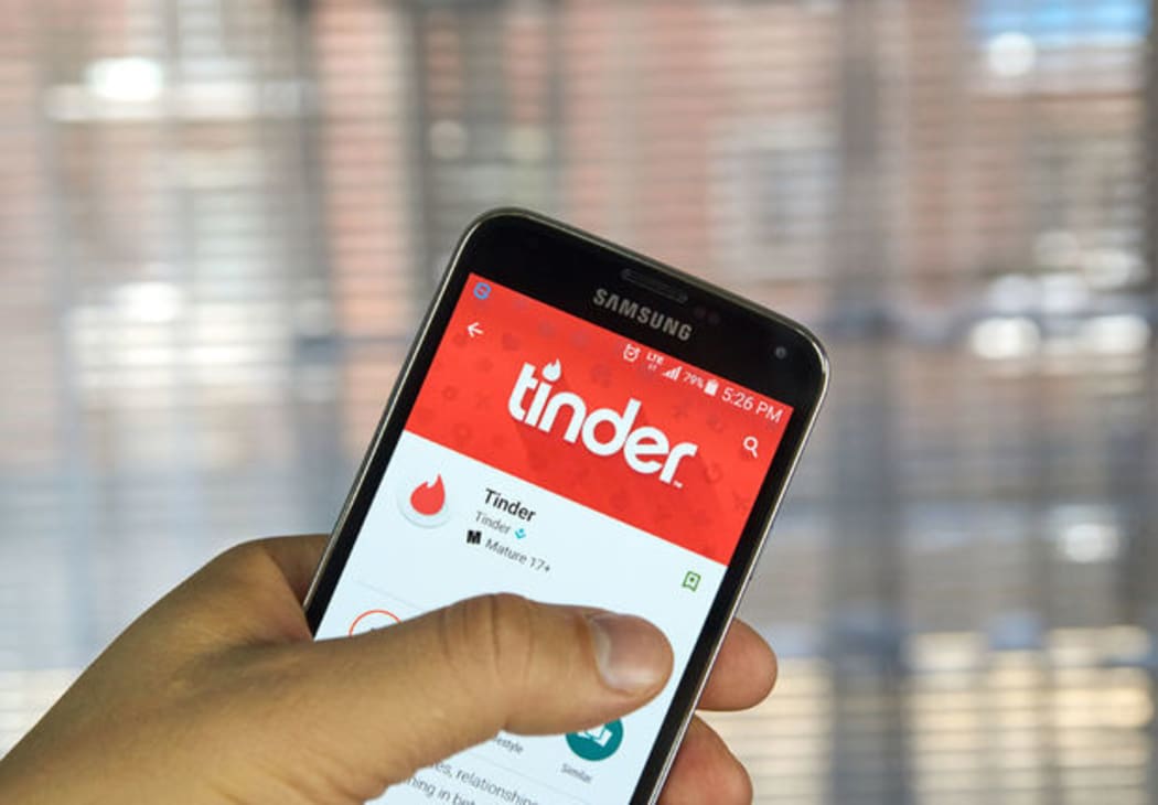 There are more than 50 million Tinder users.