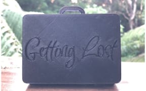 Getting Lost Game