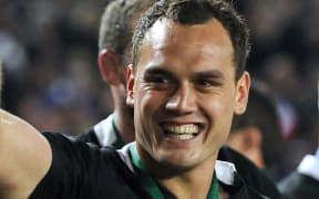 Israel Dagg.