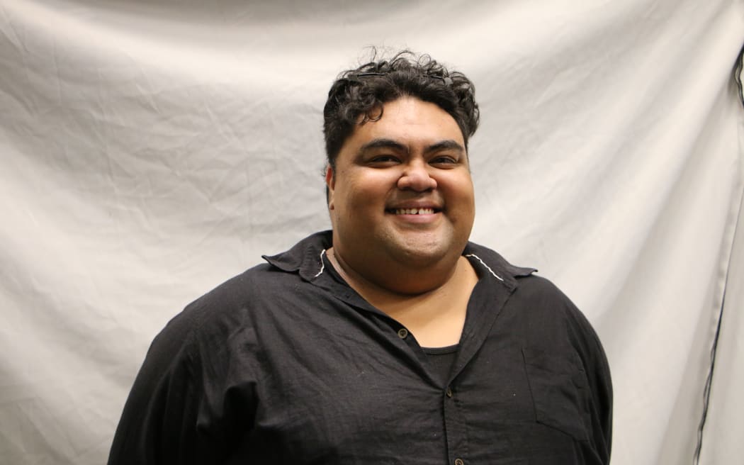 Te Wiki Āhua o Aotearoa will feature the designs of John Tanuvasa (OHN), a Tongan-Samoan designer whose collection, The Past, centers around the theme of "transformation through sustainable fashion."