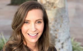 Psychologist Elizabeth Krumrei-Mancuso from Pepperdine University,