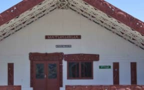 Manurewa Marae
