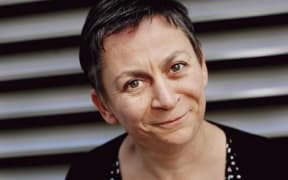 Anne Enright