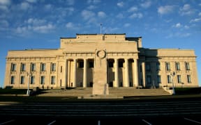 There are no crown jewels at the Auckland War Memorial Museum, but it does house some six million taonga.