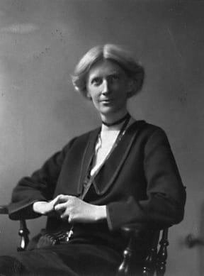 Eglantyne Jebb