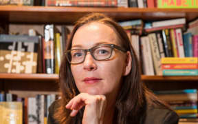 Claire Murdoch, PANZ