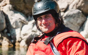 Yak, a former pro guide and expert kayaker, is now a paraplegic due to a canyoning accident.