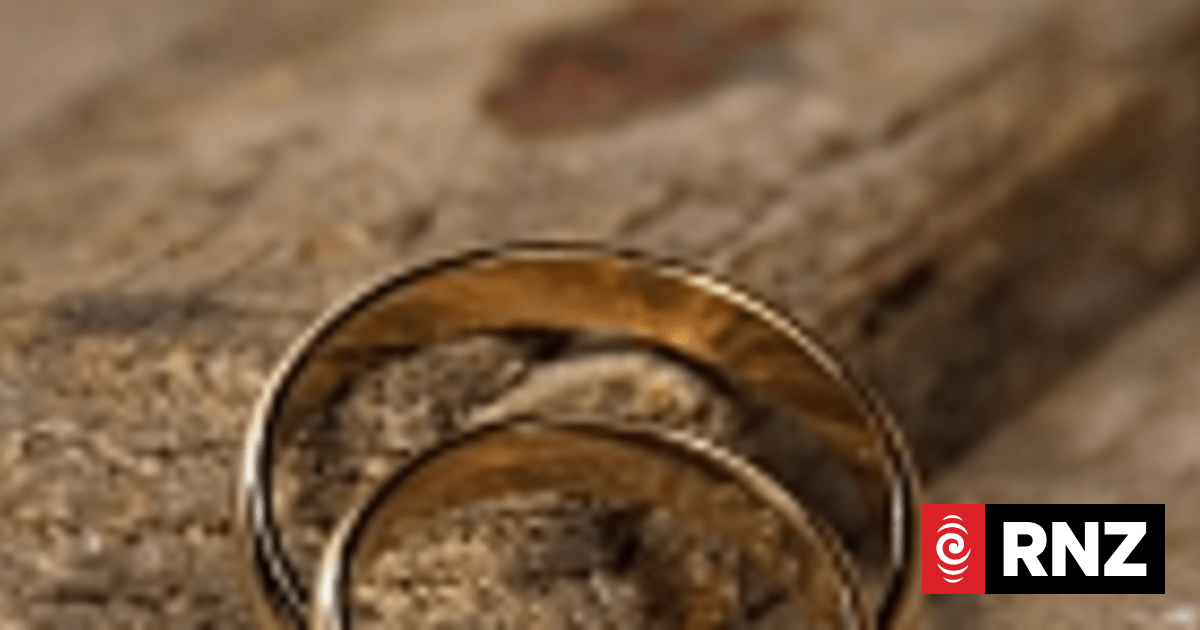 Tonga raises legal marriage age to 18