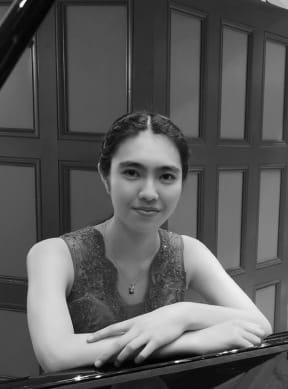 Madeleine Xiao, pianist