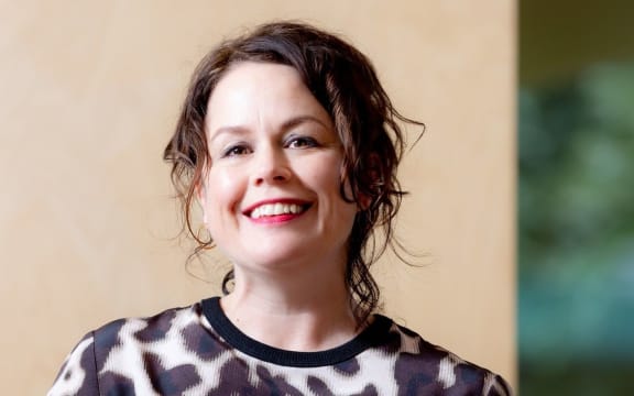 Tania Domett