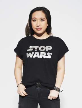 Roseanne Liang