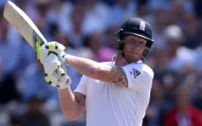 Ben Stokes