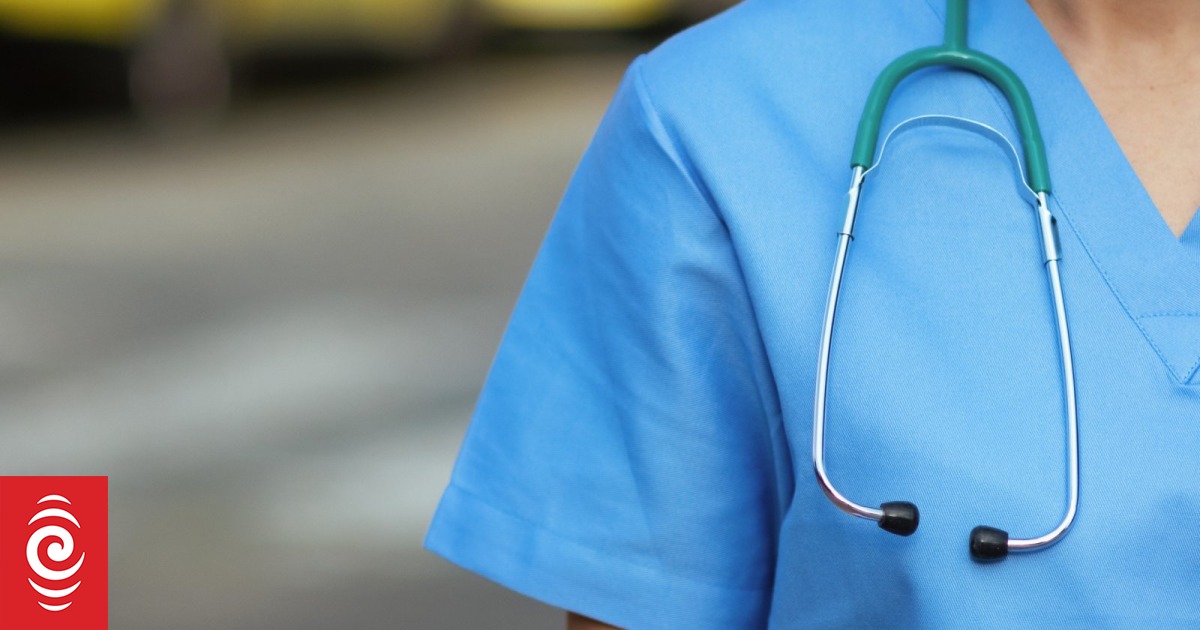 Nurses report mistakes in being paid what they are owed from Te Whatu Ora - Vimarsana News