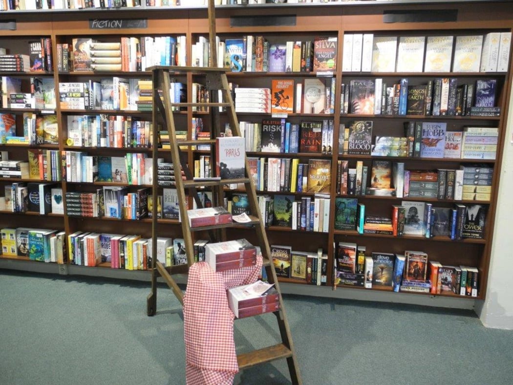 Hedley's Books