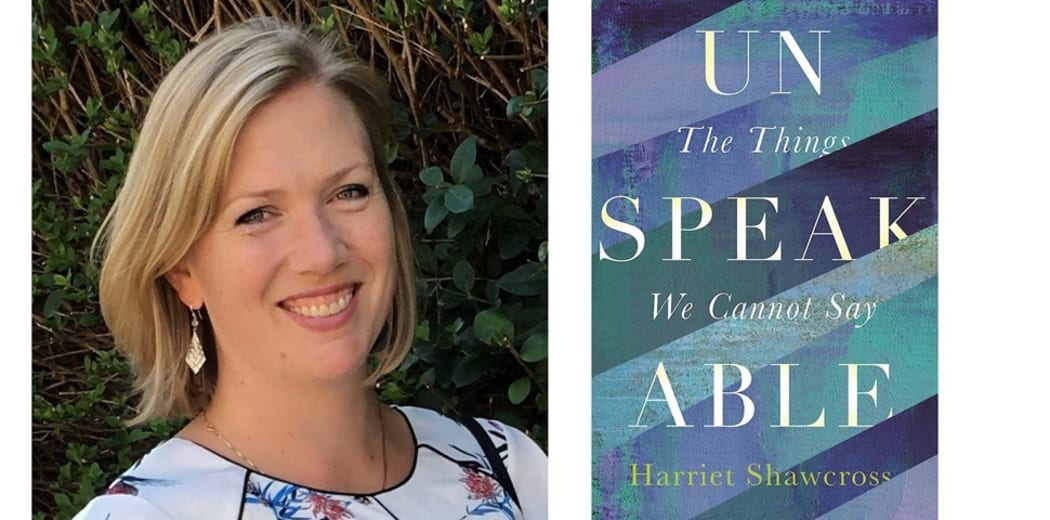 Harriet Shawcross