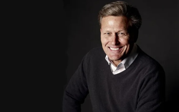 David Baldacci