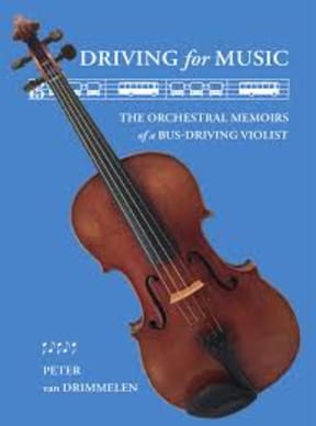 Driving for Music by Peter van Drimmelen