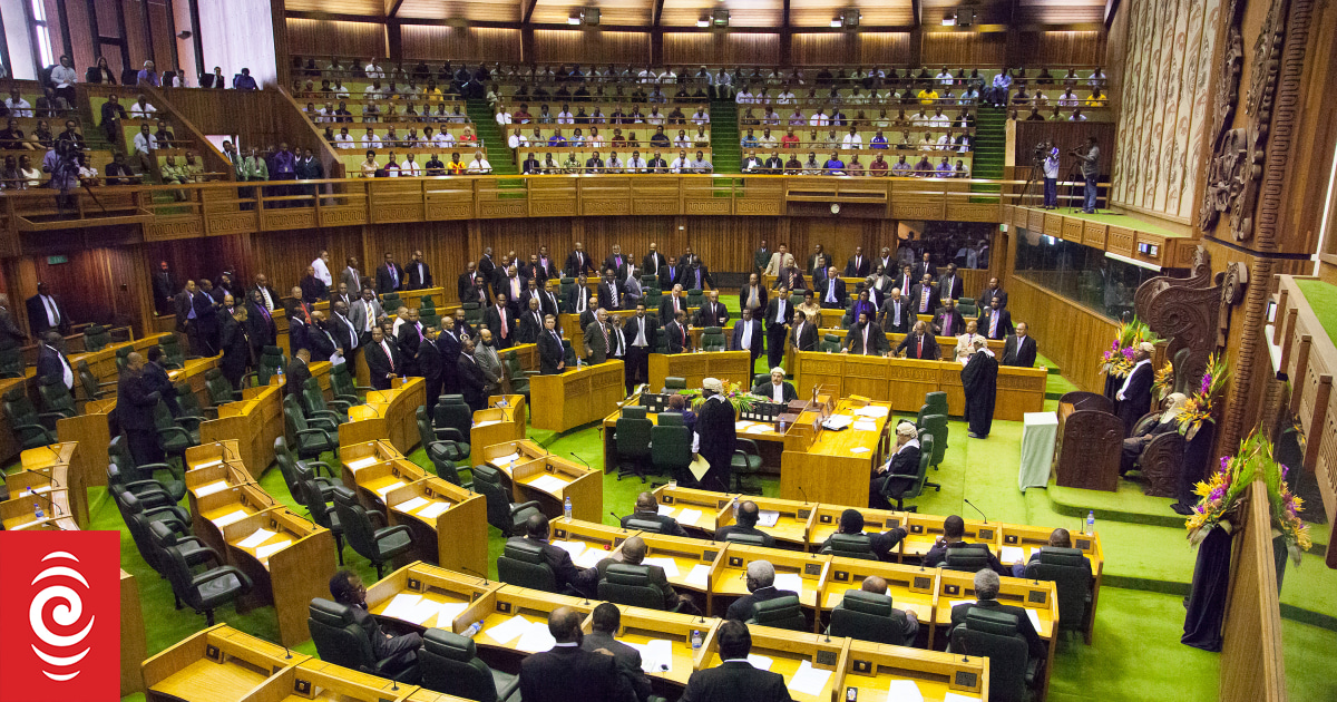 PNG opposition numbers continue to grow - Vimarsana News