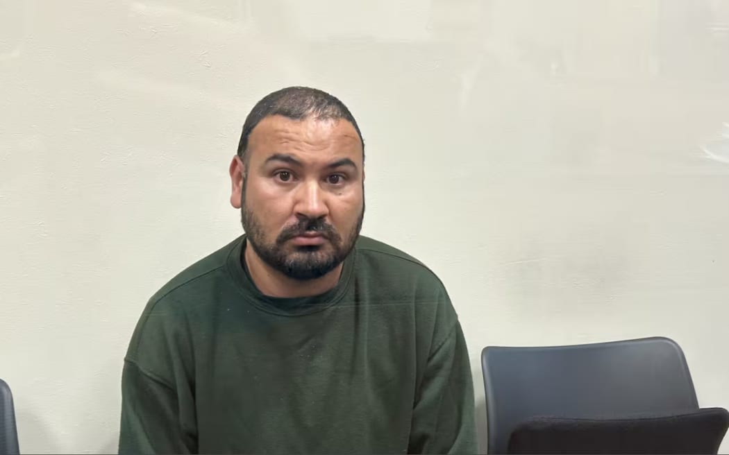 The face of the convicted Hamilton Uber driver rapist can now be printed after Judge Tini Clark today released her reserved decision after jailing Singh for seven years and two months in December last year. Photo / Belinda Feek