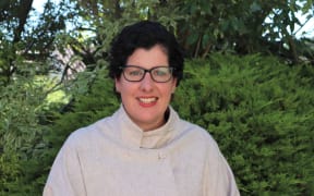 Central Hawke's Bay Council chief executive Monique Davidson