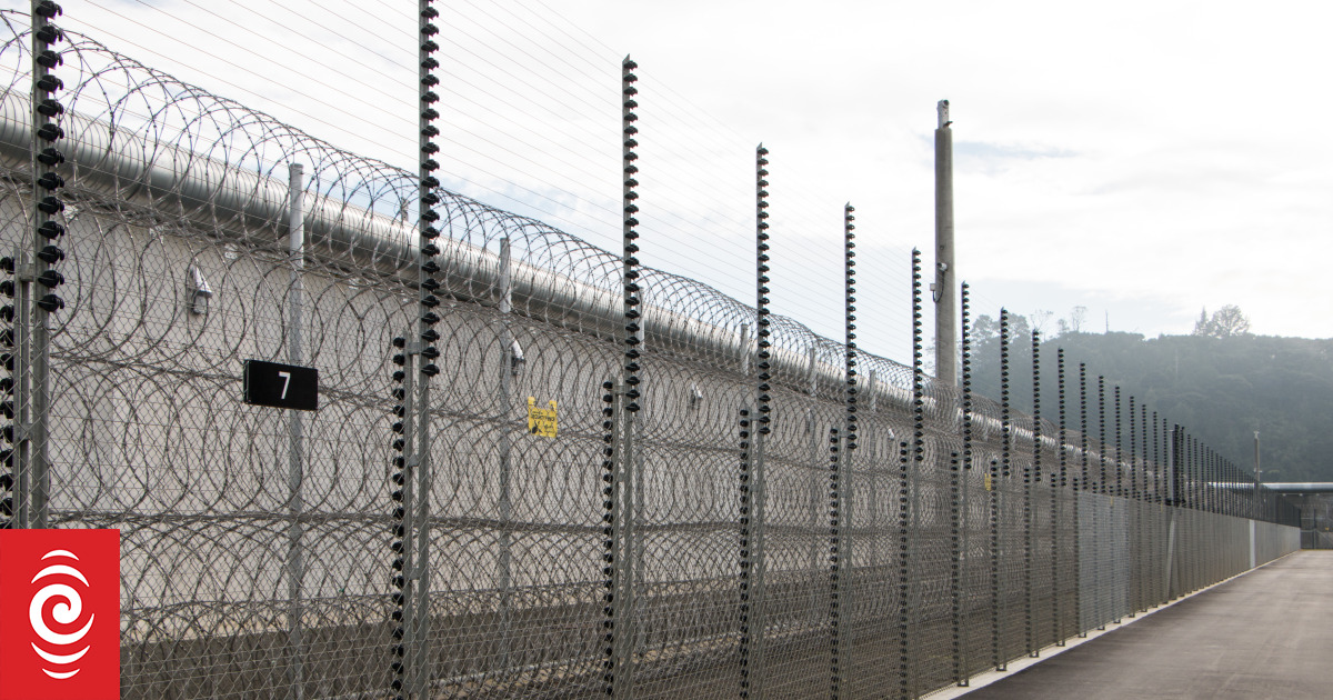 Staff shortages holding up prison improvements - union - Vimarsana News