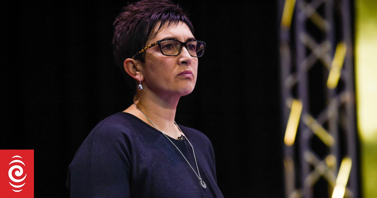 Tears and confusion - interim coach on emotional Silver Ferns camp