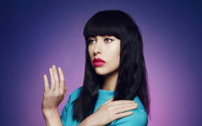 Kimbra