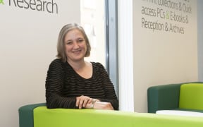 Professor Monique Raats