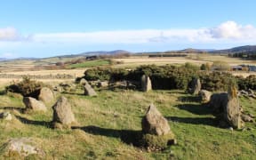 4,500-Year-Old Stone Circle Turns Out to Be 1990s Replica