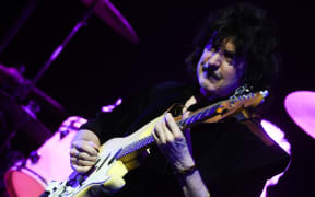 Ritchie Blackmore