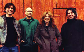 Cowboy Junkies