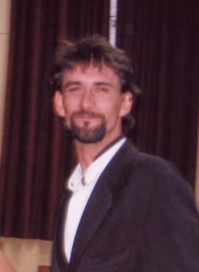 Justin McFarlane.