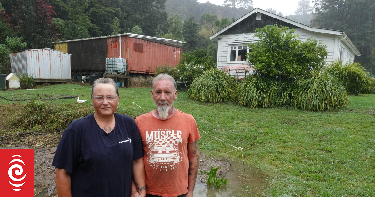 Northland hit harder than most by climate change, report finds