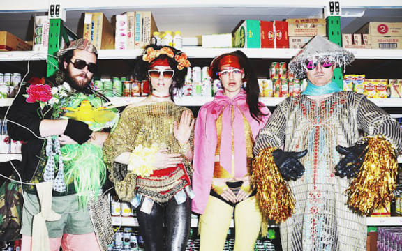 Orchestra Of Spheres