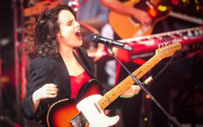 Anna Calvi