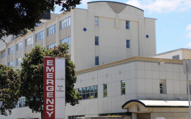 Middlemore ED 'abnormally busy' when patient left and later died ...