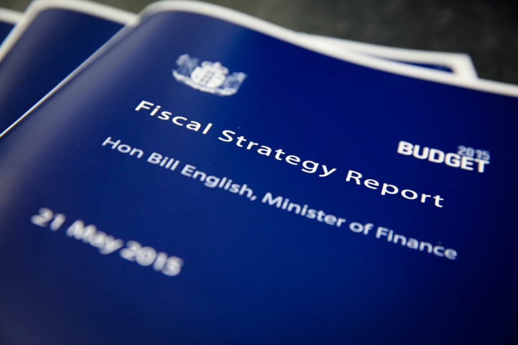 Fiscal Strategy Report