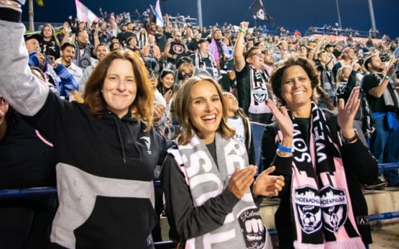 Angel City Football Club