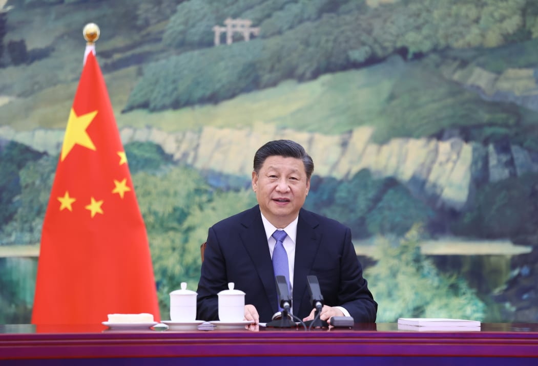 Analysts say the policy against the Uighurs flows directly from President Xi Jinping