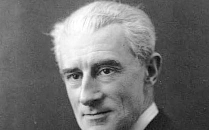 Maurice Ravel