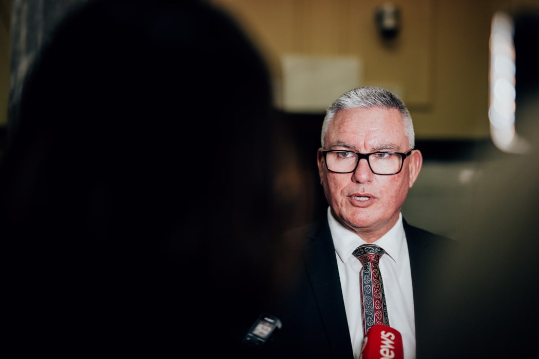 Kelvin Davis.
