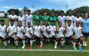 Fiji’s U-20 Women’s side are already history makers and at Colombia 2024 they’re aiming for small steps on the global stage.