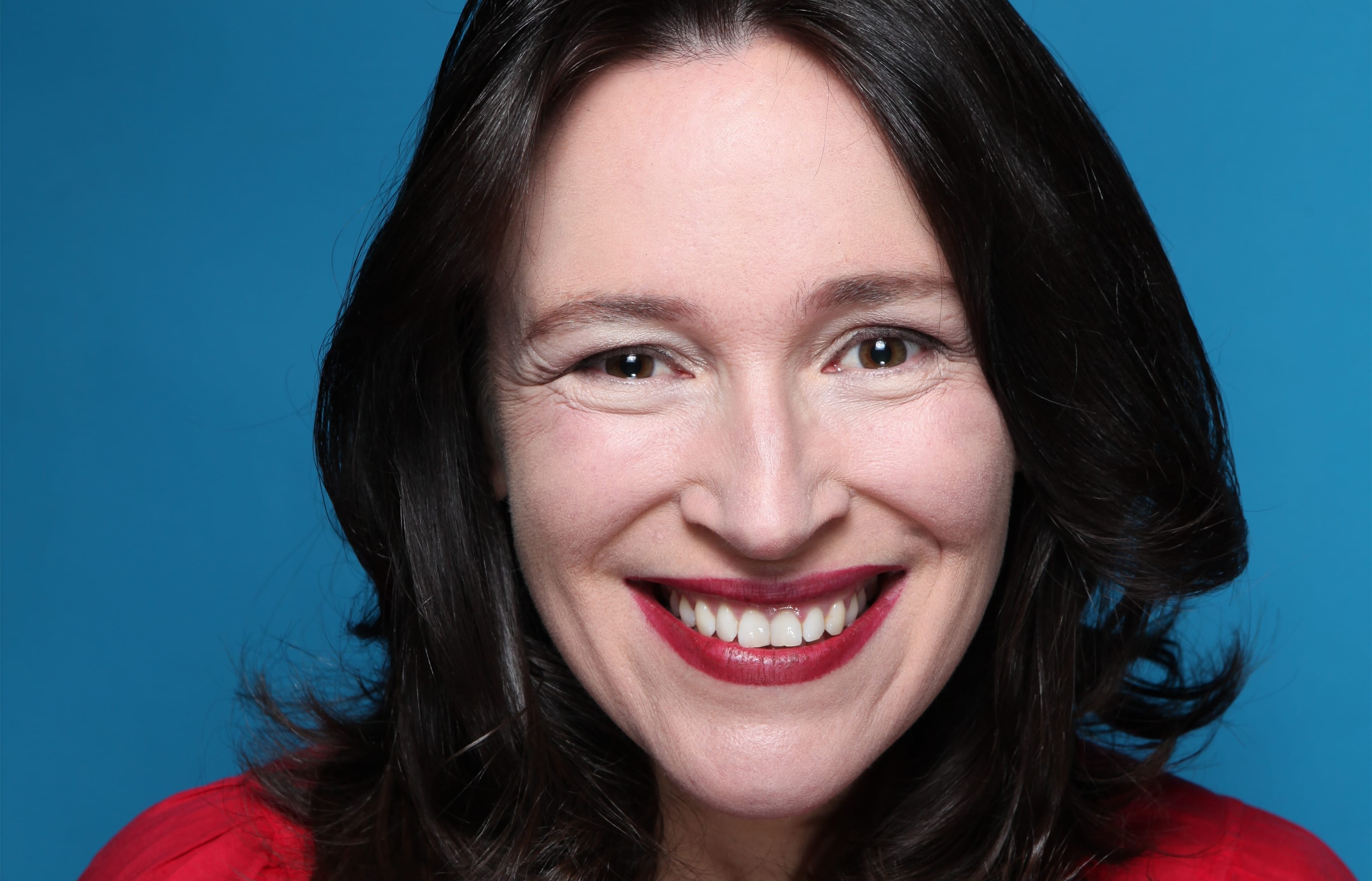 Nikki Gemmell